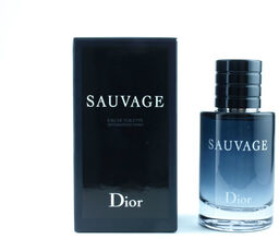 Christian Dior Sauvage, Woda toaletowa 60ml