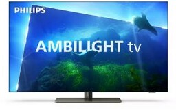 Philips 65OLED818/12 65 4K 120Hz Google TV Ambilight