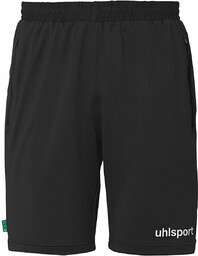 uhlsport Essential Tech krótkie spodenki piłkarskie