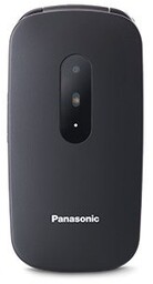 Panasonic KX-TU446EXB Czarny