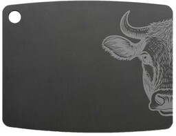 JADE Deska do krojenia 30 cm COW /