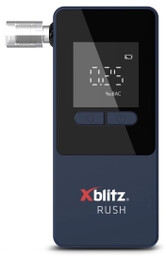 Xblitz Rush XBL-CAR-AL019 Alkomat