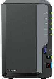 Serwer plików NAS Synology DS224+