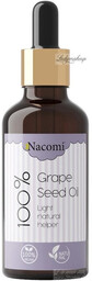 Nacomi - Grape Seed Oil - Olej