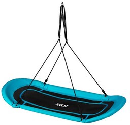 NB5044 BOCIANIE GNIAZDO HUŚTAWKA TURKUS NILS