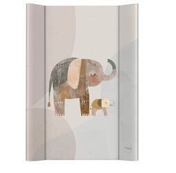 Ceba Przewijak twardy krótki Basic Elephant family