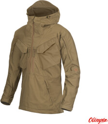 Helikon Kurtka Anorak Pilgrim - Coyote