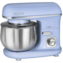 Robot planetarny CLATRONIC KM 3711 błękitny