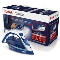 Żelazko Tefal Easygliss 2 FV5735E0 parowe 2500