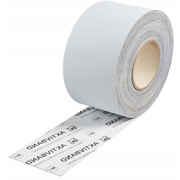 Taśma Wewnętrzna Do Okien Ciepły Montaż Pełny Klej