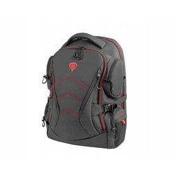 Torba Plecak Genesis Pallad 550 15.6''/17.3'' Czarny