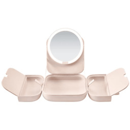 Lusterko kosmetyczne z podświetleniem AMIRO AML115N