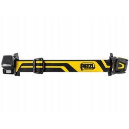 Latarka czołowa Petzl Xena E004BA00 żółty