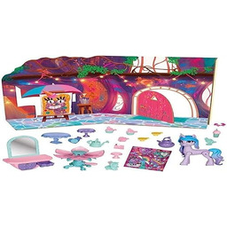 Zabawka My Little Pony: Zmieniaj świat Spotkanie przy
