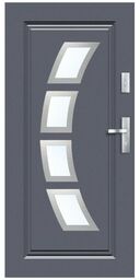 DRZWI KMT 54 PLUS Linia Silver 10s5