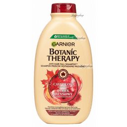 GARNIER - BOTANIC THERAPY -Szampon przeciw wypadaniu włosów