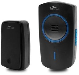 MEDIA-TECH Dzwonek Kinetic Doorbell MT5701