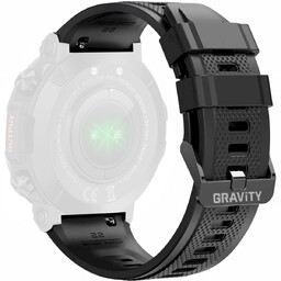 Pasek do modelu GRAVITY GT6, GT7,GT8; Rubicon RNCE73,