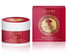 REVERS Dragon s Blood Regenerująco Ujędrniający Krem