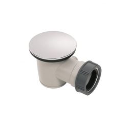 Syfon brodzika fi 50mm, 1 1/2'' x 40/50
