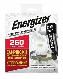 Energizer latarka czołowa vision headlight 260 lm 3
