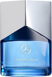 Mercedes Benz Lsa Sea by Mercedes-Benz dla mężczyzn