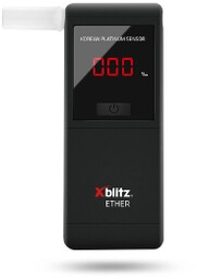 Xblitz Ether XBL-CAR-AL015 Alkomat