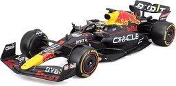 Bburago RedBull RB18 (2022): model samochodu w skali