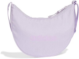 adidas Damska torebka festiwalowa Linear Essentials, Lodowa lawenda/błogość