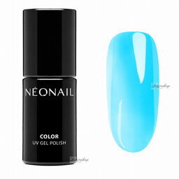 NeoNail - COLOR UV GEL POLISH - Lakier