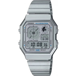 CASIO Zegarek A130WE-7AEF