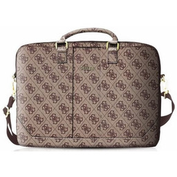 Torba na laptopa do 15'' GUESS 4G Uptown