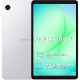 SAMSUNG Tablet Galaxy Tab A11 8.7" 4/64 GB