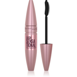 Maybelline New York Lash Sensational, tusz do rzęs