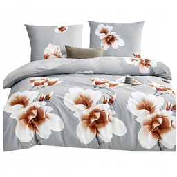 Pościel 200x220 Bawełna Satynowa Tylko Elway