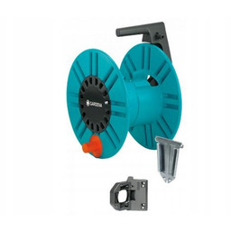 Bęben naścienny na wąż Gardena Classic do 60m