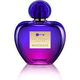 A. flagi jej tajne pragnienie EDT Spray