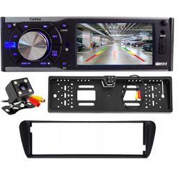 Radio Samochodowe Kamera Citroen Xsara Picasso Bluetooth