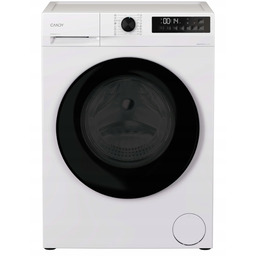 Pralko-suszarka Candy GWD485SB6-S 8/5kg 1400obr inwerter 16programów Para