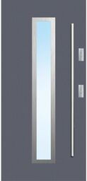 DRZWI KMT 54 PLUS Linia SILVER 11s1