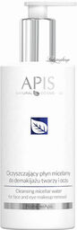 APIS - Home terApis - Cleansing Micellar Water