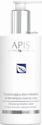 APIS - Home Terapis - Cleansing Micellar Water