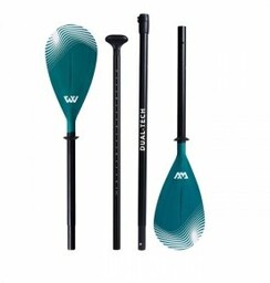 Wiosło 2w1 Aqua Marina Dual-Tech 2024