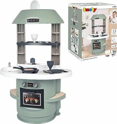 Smoby 7600312701 Kuchnia Nova z elektroniką