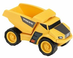 KLEIN Wywrotka Volvo KL 2423