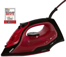 Żelazko parowe CLATRONIC DB 3752