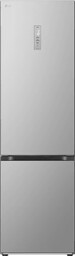 Lodówka LG GBV7270CPY 203cm Srebrny Total No Frost