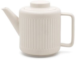 Bredemeijer Dzbanek do herbaty ceramiczny Skagen 1,2L -