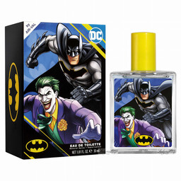 Air-Val - DC - Batman & Joker -