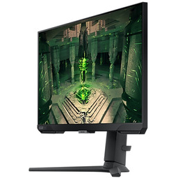 Samsung S25BG400EU 25" IPS Monitor, 1920 x 1080